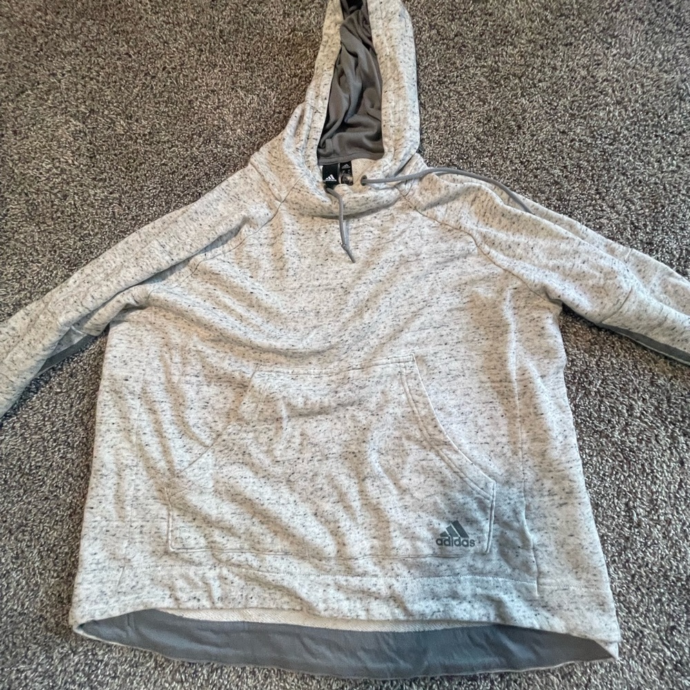 Adidas Sweatshirt Size XL